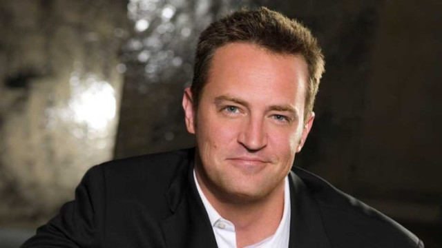 Two suspects for trial over Matthew Perry's death